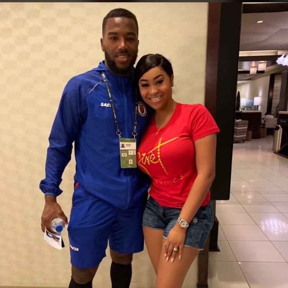 Meet your Posher, Natashard